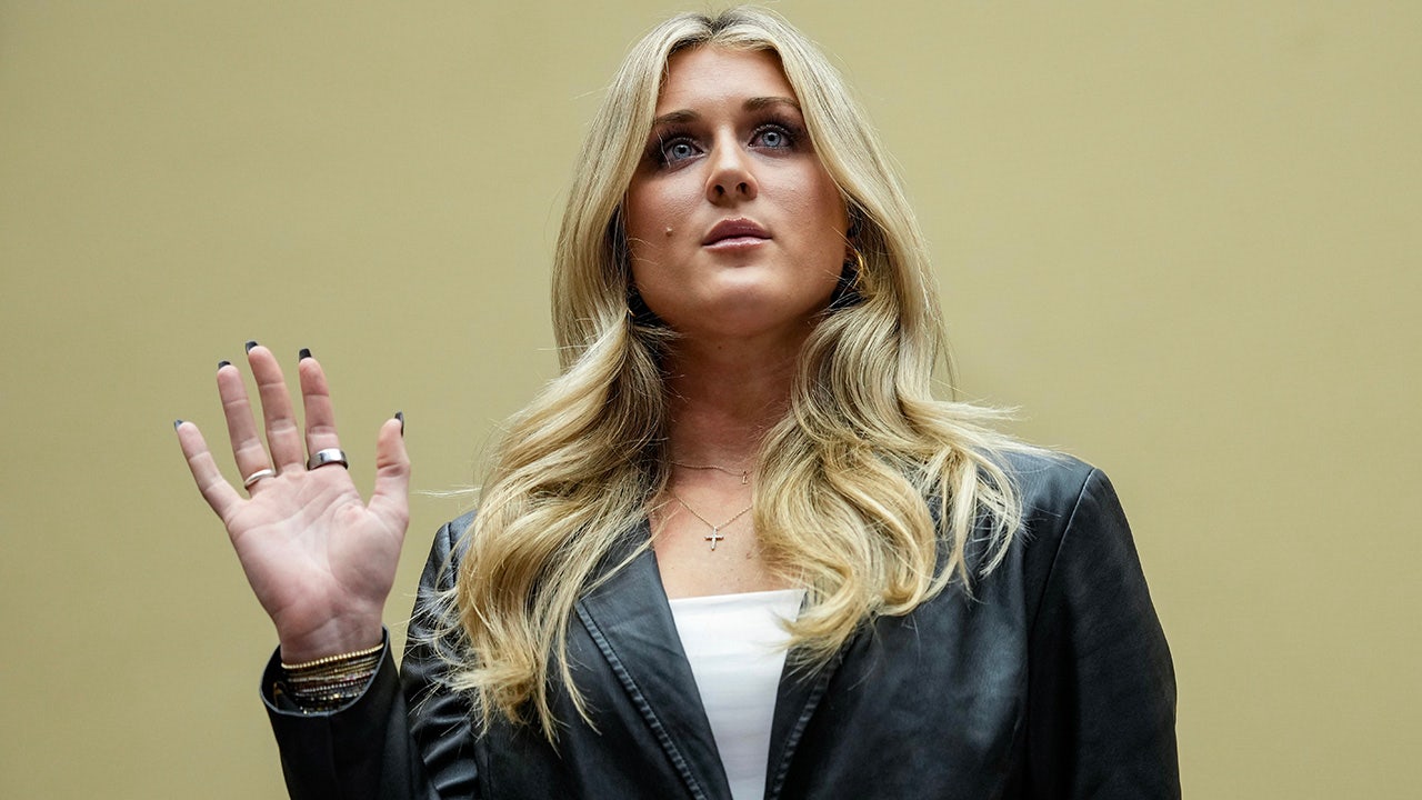 New Mexico university sued for 'viewpoint discrimination' after charging 'hefty fee' to conservative group