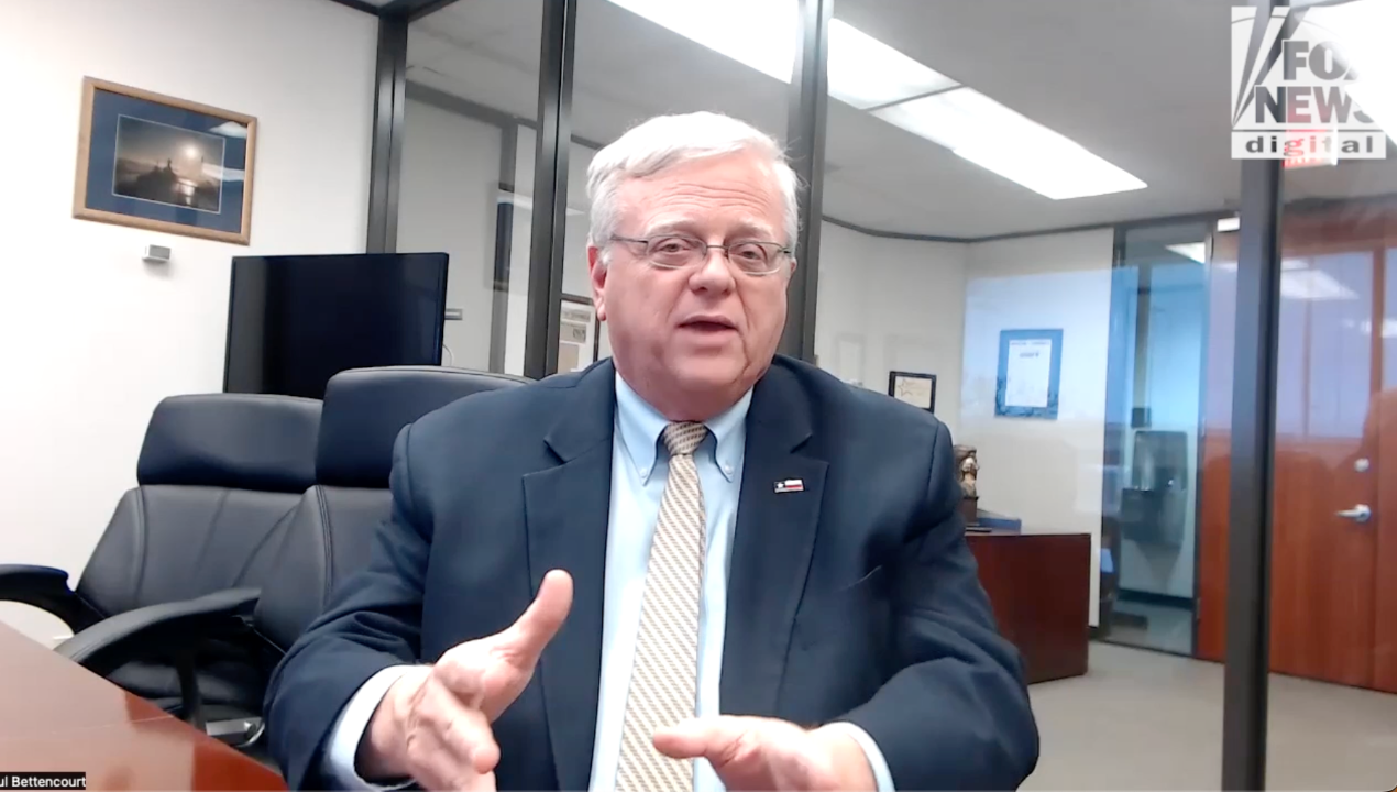 Texas lawmaker challenges 'lottery socialism,' urges state AG to rule on the universal income program