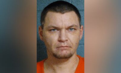 Man busted for stealing ammo and bacon from East Freedom Walmart