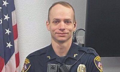 Wyoming police sergeant shot, killed during attempt to serve trespass warning: 'Shocked and saddened'