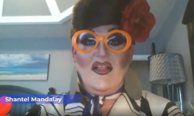 Oklahoma drag queen elementary school principal resigns amid outrage, official says