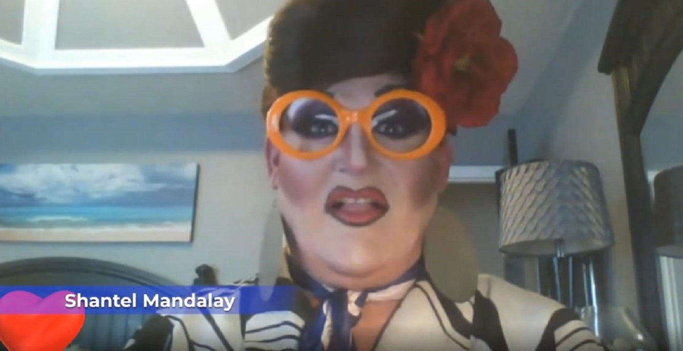 Oklahoma drag queen elementary school principal resigns amid outrage, official says