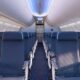 Southwest Airlines' new seat design has TikTok users sounding off: 'Just earned yourself a Delta customer'