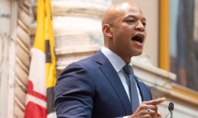 MD Gov. Moore commits to using data-driven policies to fight poverty, enhance accountability