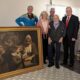 British painting stolen by NJ mobsters is returned half a century later