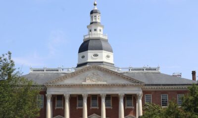 Maryland property tax assessment error could cost 0M