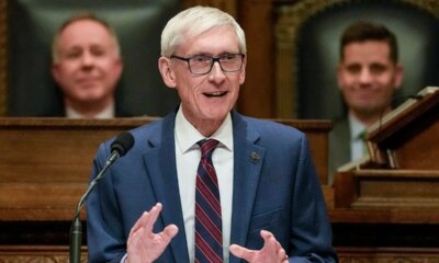 Wisconsin Supreme Court agrees to hear Gov. Evers' suit against GOP Legislature for blocking 'basic functions'
