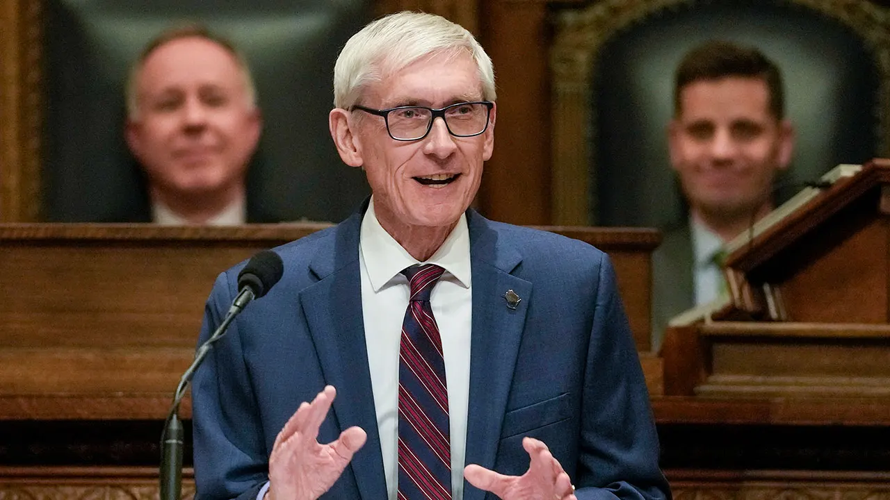 Wisconsin Supreme Court agrees to hear Gov. Evers' suit against GOP Legislature for blocking 'basic functions'