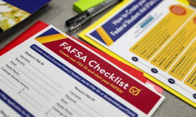 FAFSA workaround allows Texas students with non-citizen parents to apply for college financial aid