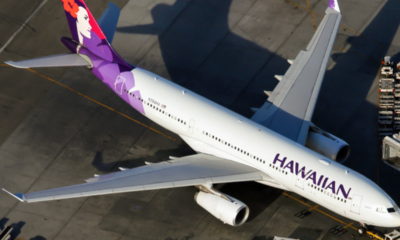 Boston doctor accused of lewd acts near teen on plane stands trial