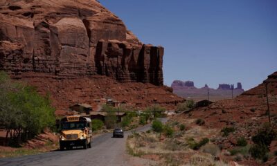 US regulators grant Native American tribes authority to block unwanted hydopower projects