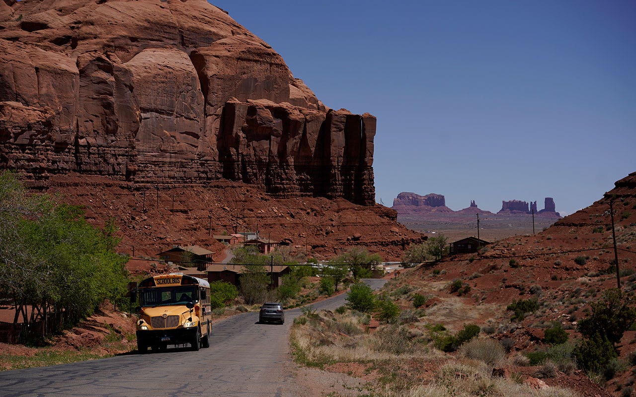 US regulators grant Native American tribes authority to block unwanted hydopower projects