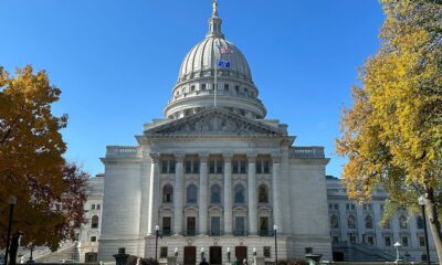 Wisconsin lawmakers vote on tax cuts, veto powers and hunting fees in final session push