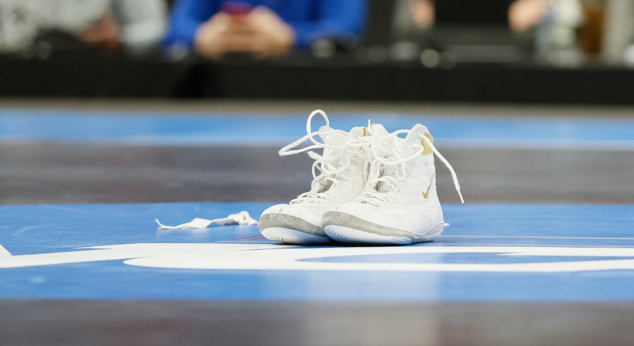 Arizona wrestler becomes first girl to win high school state title