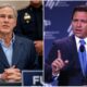Florida Gov Ron DeSantis sending National Guard troops to assist Gov Abbott at southern border