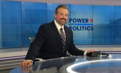 Former NJ news personality launches GOP bid for Menendez Senate seat