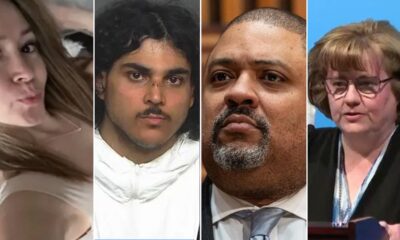 DA in Arizona refusing to extradite suspected NYC sex worker killer, doesn't trust Bragg to prosecute