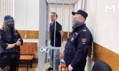 Texas father detained in Russia sentenced to 21 years in penal colony despite 'almost no evidence'