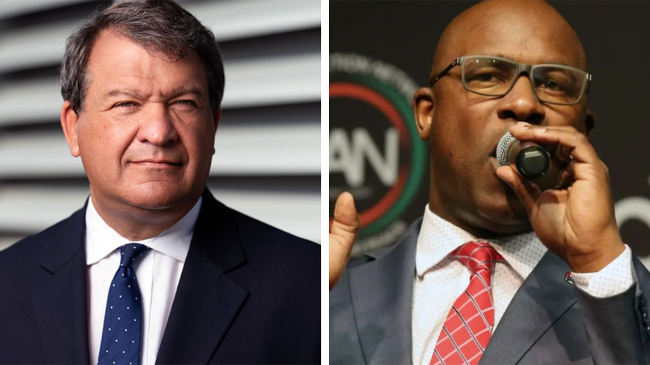 NY GOPers, Independents urged to register as Dems ahead of 'Squad' member's primary: 'combat' antisemitism