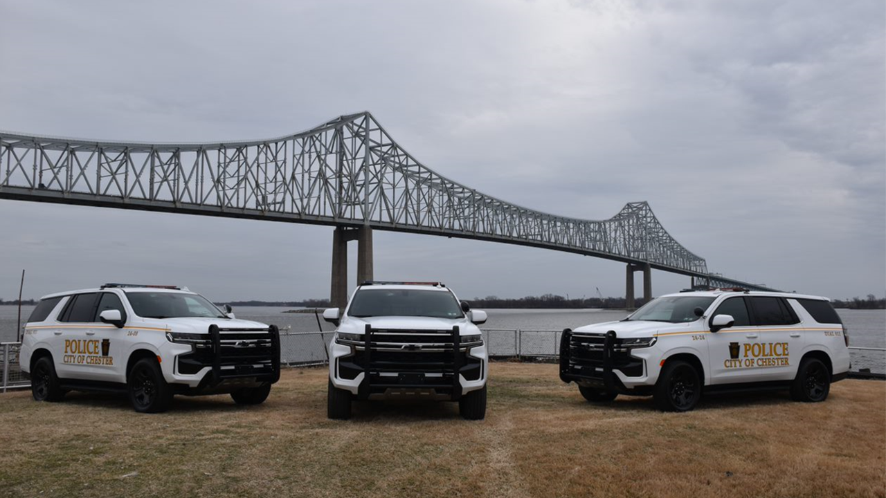 Pennsylvania cop shot attempting traffic stop, suspect fatally shot from returned fire