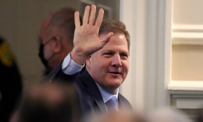 New Hampshire to send 15 National Guardsmen to Texas' Mexican border