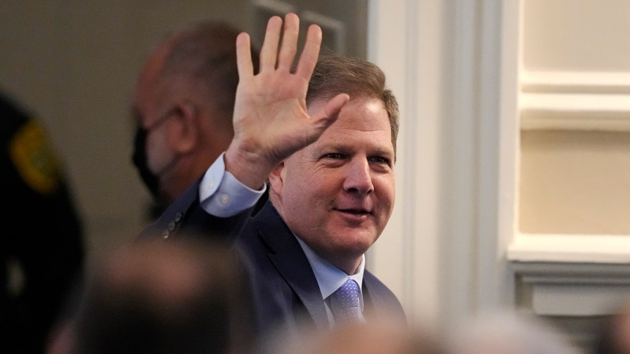 New Hampshire to send 15 National Guardsmen to Texas' Mexican border