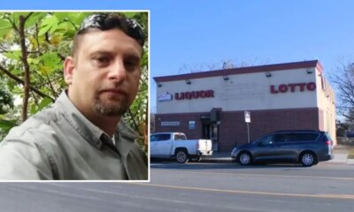 Detroit father fatally shot while trying to stop suspects from stealing his car