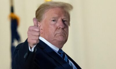 Trump's 'Empire'? As Donald teases MSG rally, analysts suggest NY race 'tightening'