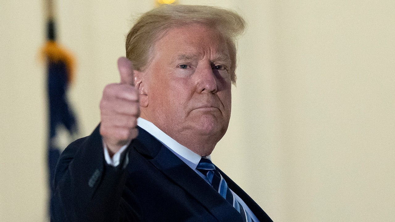 Trump's 'Empire'? As Donald teases MSG rally, analysts suggest NY race 'tightening'