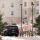 Colorado police investigating 2 found dead in dorm room as homicide: 'Does not appear to be a murder-suicide'