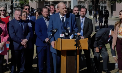 Arizona launches partnership with PragerU to teach kids about America's 'rich history and values'