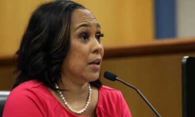 5 explosive moments from Fani Willis' heated testimony in Trump Fulton County case: 'If this happens again …'