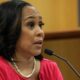 5 explosive moments from Fani Willis' heated testimony in Trump Fulton County case: 'If this happens again …'