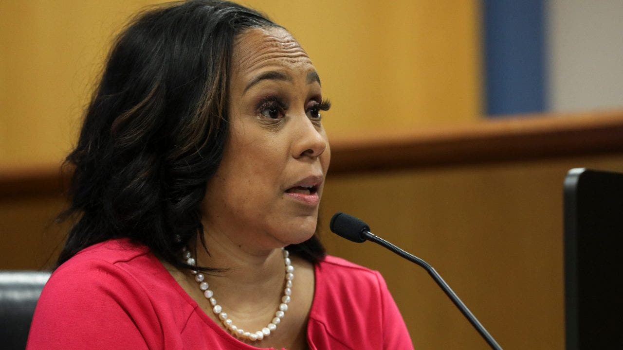5 explosive moments from Fani Willis' heated testimony in Trump Fulton County case: 'If this happens again …'