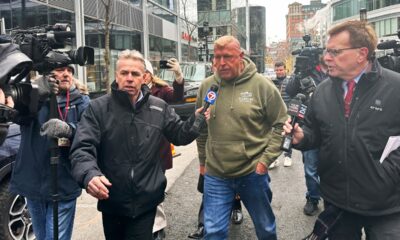 Massachusetts targets 26 commercial drivers in wake of bribery scandal