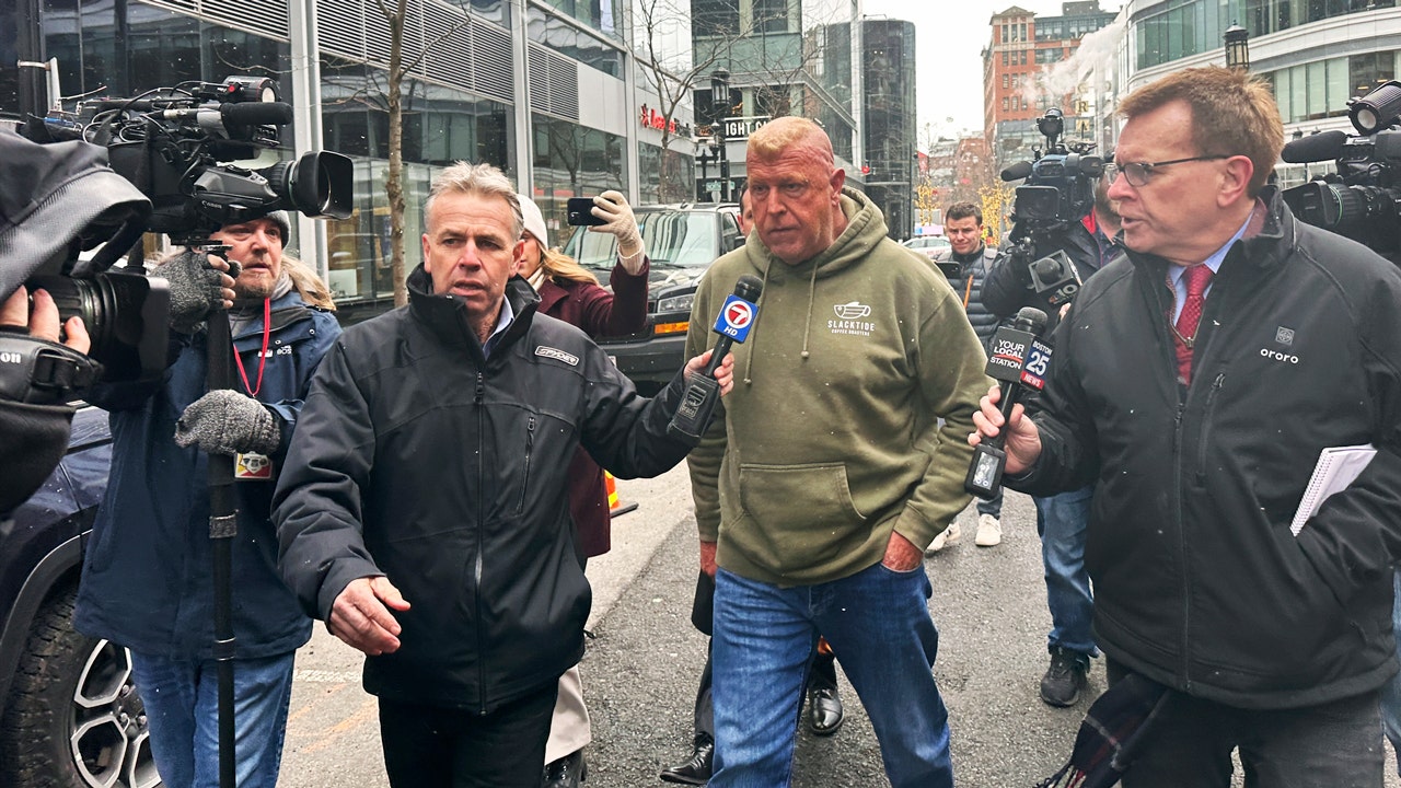 Massachusetts targets 26 commercial drivers in wake of bribery scandal