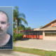 Florida man booted from Hooters before bizarre residential rampage thwarted by armed homeowner: cops