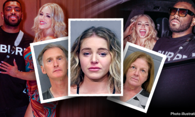 OnlyFans murder: Suspect's 'crime family' parents hacked into victim's laptop, warrants allege