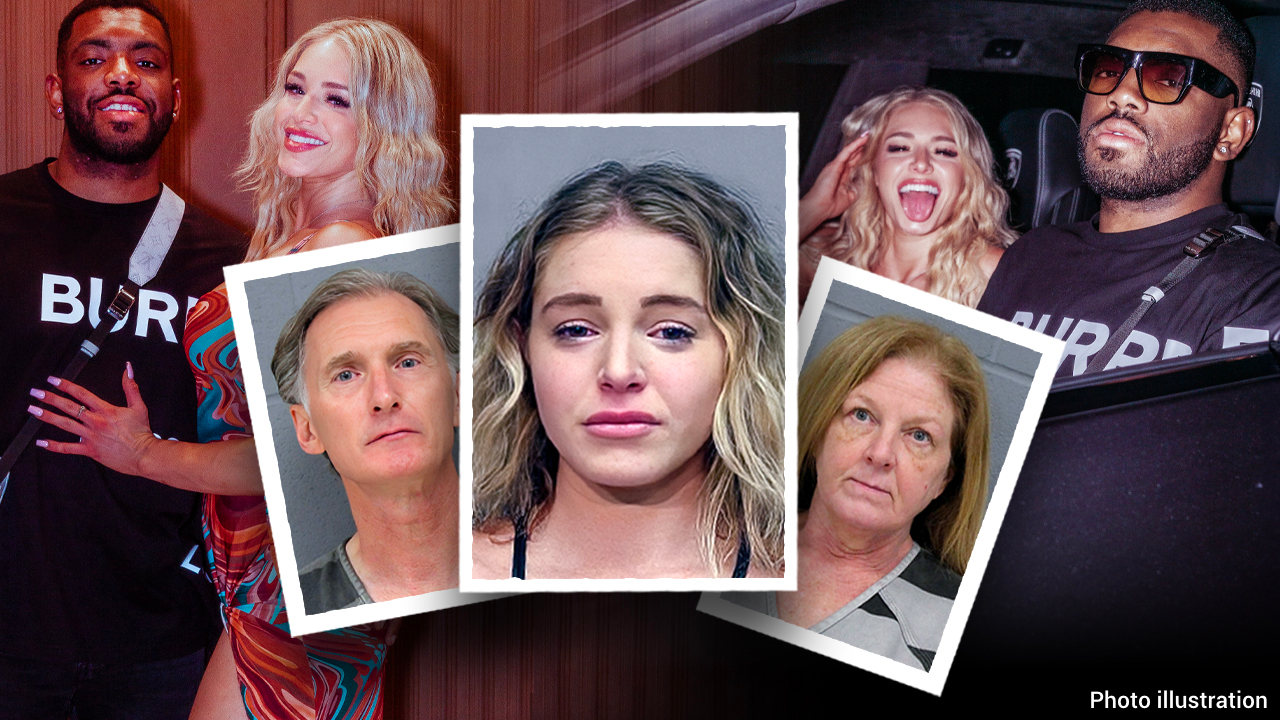 OnlyFans murder: Suspect's 'crime family' parents hacked into victim's laptop, warrants allege