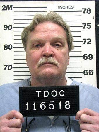 Tennessee students uncover 'Bible Belt Strangler' as serial killer culprit in 'Redhead Murders'