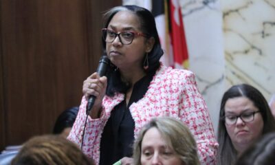 Maryland House passes bill allowing illegal immigrants access to state healthcare exchange