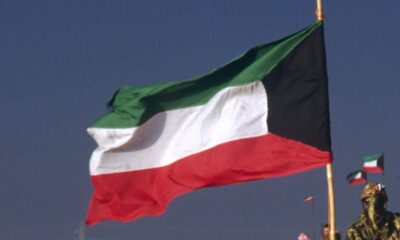 US Army dietitian dies in Kuwait