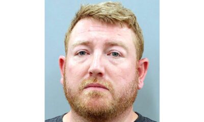 Houston attorney gets 180 days for spiking wife's drinks with abortion-inducing drugs