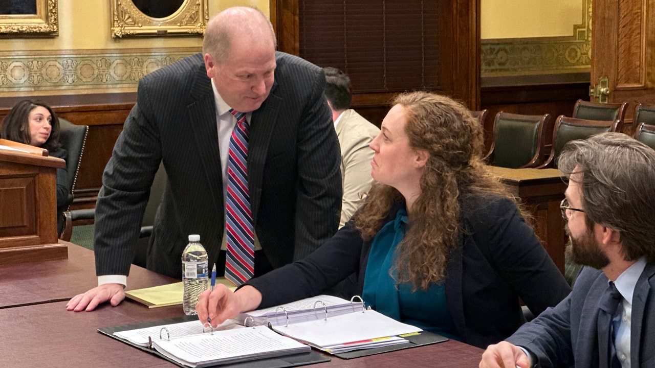 Missouri Supreme Court upholds state Senate map, rejecting redistricting suit