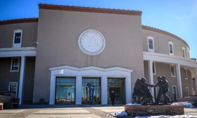 New Mexico officials approve legislative bill to reduce gas emissions in vehicles by 20% in 2030