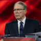 Former NRA CEO Wayne LaPierre found liable for corruption, cost gun rights group more than  million: jury