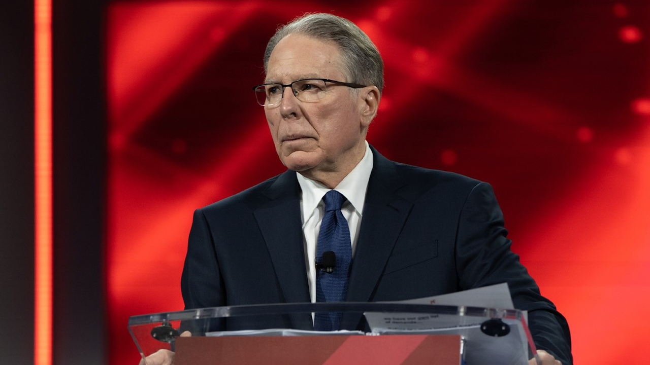 Former NRA CEO Wayne LaPierre found liable for corruption, cost gun rights group more than  million: jury
