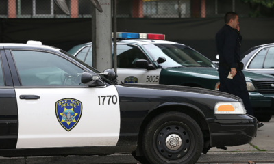 ACLU attorney and criminal justice advocate caught in gun crossfire in Oakland