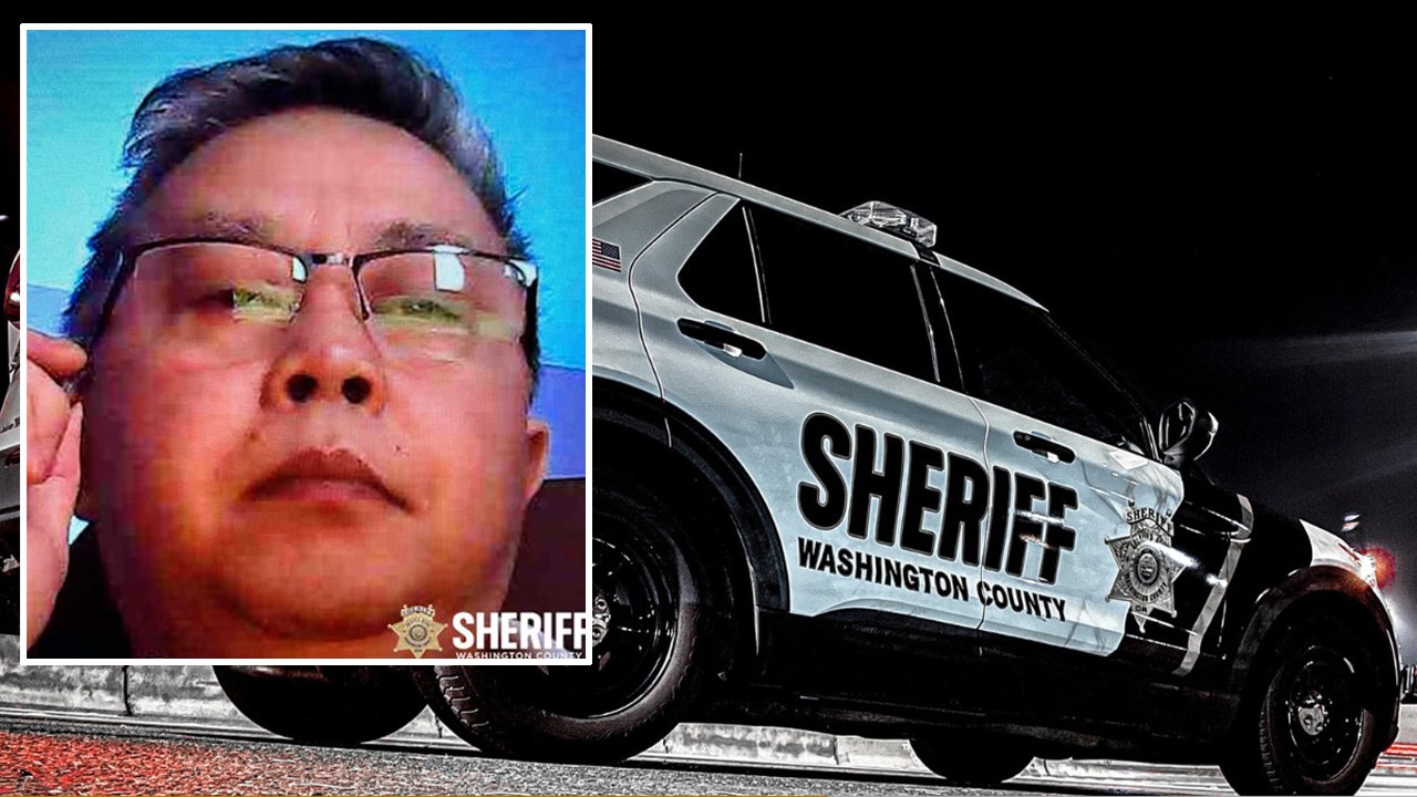 Man wanted in Oregon after recording device found in fitting room, authorities say