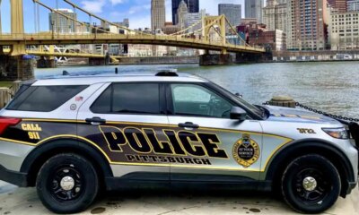 Pittsburgh police won't send officers to certain emergency calls, will redirect to telephone unit